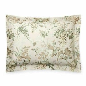 RALPH LAUREN STANDARD SHAM LINDSLEY FLORAL